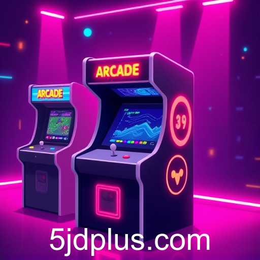 Arcade Games