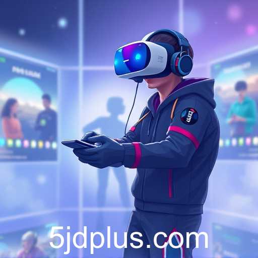 Emerging Trends in Online Gaming for 2025