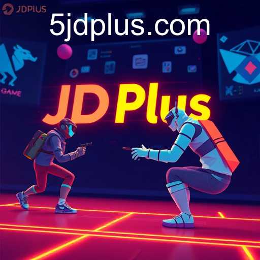 The Rise of JDPlus in the Gaming World
