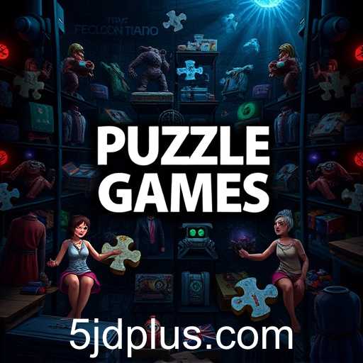 Puzzle Games